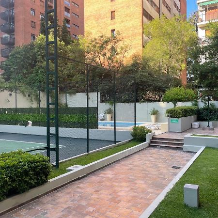 Loreto Plaza Buenos Aires Eksteriør bilde