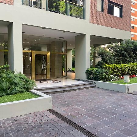 Loreto Plaza Buenos Aires Eksteriør bilde