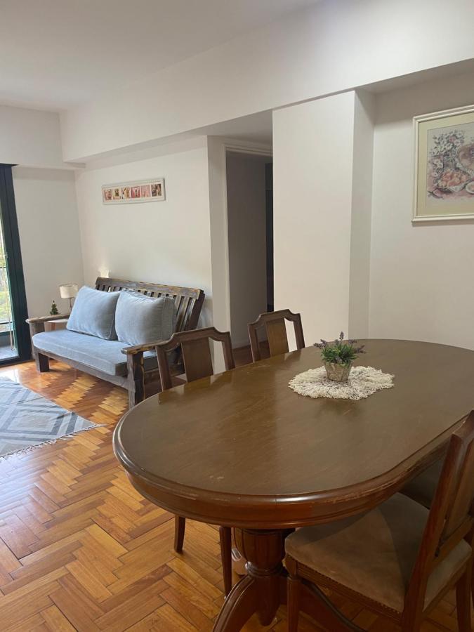 Loreto Plaza Buenos Aires Eksteriør bilde